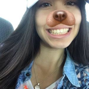 Meet your Posher, Ariana